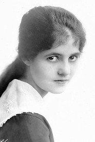 Teddy Sampson as Cherry Blossom in Her American Husband 1918