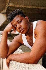 Jalen McCrary as Tristan in Gaming Hearts 2023