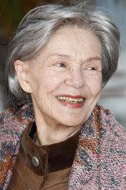 Emmanuelle Riva as Mother in Three Colors: Blue 1993