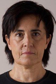 Elvira Arce as Sor Pilar in Saint Maria Soledad 2016