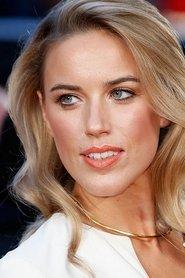 Alexandra Weaver as Danica in Montana 2014