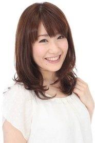 Satomi Hanamura as (voice) in Tokyo Magnitude 8.0: The Movie 2010