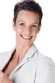 Sandrine Dans as Berthe in Boeing Boeing 2018