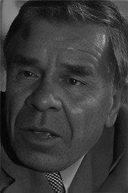 Jonas Birzys as in The Face in the Target 1978