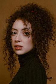 Joana Lapa as in A Few Steps 2020