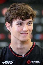 Oliver Bearman as Oliver Bearman in Rookies 2025