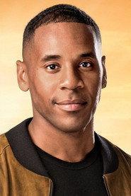 Reggie Yates as Sunshine (as a teenager) in I Bring You Frankincense 1996