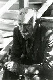 Henry Darger as Himself in In the Realms of the Unreal 2004