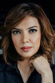Najwa Shihab as Herself in Harta Tahta Raisa 2024