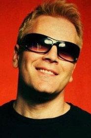 Edwin as Brad Unger in The Art of Woo 2001