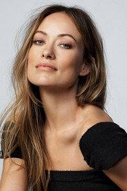 Olivia Wilde as Bunny in Don't Worry Darling 2022