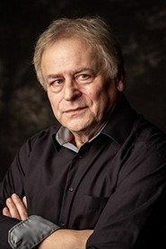 Wiesław Sławik as Father in The Informer 2011