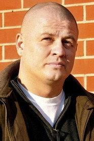 Marcin Juchniewicz as Budruk in Time Of Darkness 2008