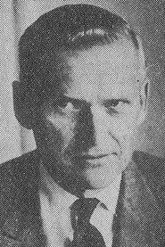 Karol Małcużyński as Karol Małcużyński in Nuremberg Epilogue 1971