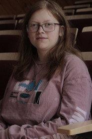 Savannah Campbell as Megan in Mooseman 2025