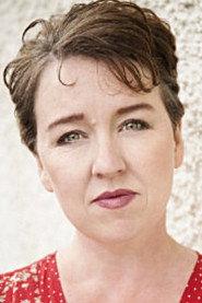 Karen Ardiff as Sarah Hughes in A Terrible Beauty 2013