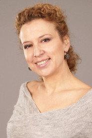 Silvia Lulcheva as Ms. Galabova in Dyad 2023