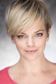 Laura Hill as Miss Lee (voice) in Tongan Ninja 2002