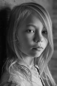 Findlay Hampton as Kai in The Keepers 2025