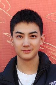 Liu Yu as Jiang Li'er in Hidden Demon Arhat 2020
