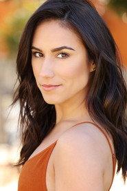 Nicole Dambro as Samantha in Death to Cupid 2015