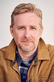 Kovar McClure as Detective #2 in The Girl from the Naked Eye 2012
