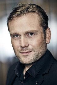 Benno Schachtner as in Bach's St John Passion Sasha Waltz 2024