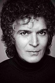 Gino Vannelli as Vocals in Gino Vannelli - Live In LA 2015
