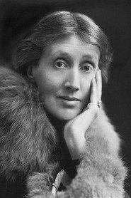 Virginia Woolf as in Virginia Woolf: A Night's Darkness, A Day's Sail 1970