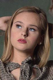 Lexi Lebo as Lexi Corman in Bigfoot: Blood Trap 2017