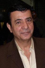 Arkan Fouad as رفيق in The Flirtation of Girls 2017