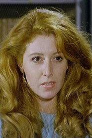 Lea Martino as Tina in Graveyard Disturbance 1988