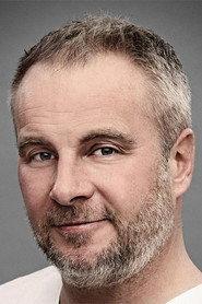 Uffe Holm as Sig selv in Comedy Aid 2017 2017