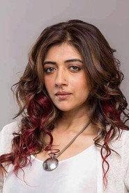 Sreenanda Shankar as Samira in Ghawre Bairey Aaj 2019