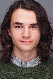 Jackson Anderson as Scott Jared in Cream of the Crop 2022