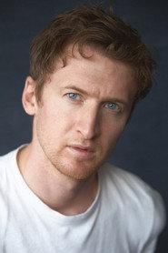 Robin Morrissey as Bruno in Love Bite 2012