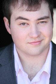 Hanlon Smith-Dorsey as Tom Tunninbum in A Cadaver Christmas 2011