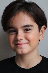 Mert İnce as Halil in April Children 1999