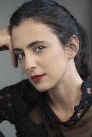 Marina Savino as Zoraide in Zoraide 2024