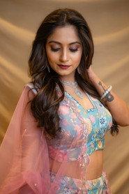 Namrata Pradhan as  in Pardon 2023