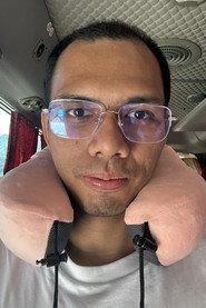 Reese Hidalgo as Marcel in Balang Araw 2026