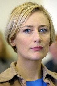 Geike Arnaert as Geike Arnaert in Clouseau: Showcase Jonge Wolven 2022