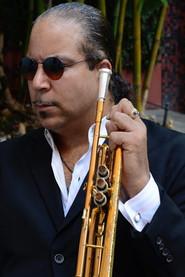 Winston Byrd as  in Larry Coryell: A Retrospective 2007