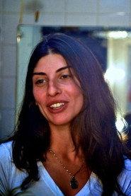 Luciana Silvestrini as  in Sparkling Love 2008