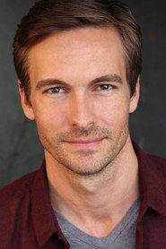 Nick Steele as Underwear Model in Disaster Movie 2008
