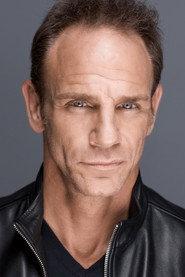 David Bertucci as Officer #1 in Child of Satan 2018