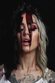 Amber Brooke as Jessica in My Blade is Your Salvation