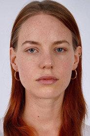 Johanna Adde Dahl as Street Friend in Stroke of Genius 2025