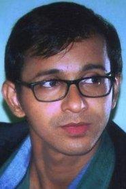 Kaushik Roy as in The Wife's Letter 2016