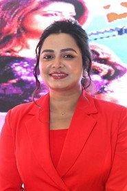 Leeza Goswami as in Bastu Shaap 2016